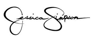 JESSICA SIMPSON logo
