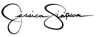 JESSICA SIMPSON logo