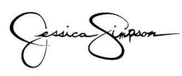 JESSICA SIMPSON logo
