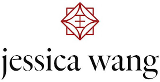 JESSICA WANG logo