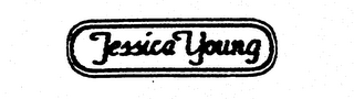 JESSICA YOUNG logo