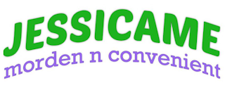 JESSICAME MORDEN N CONVENIENT logo