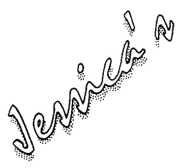 JESSICA'S logo