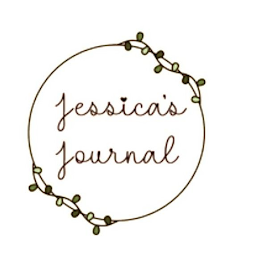 JESSICA'S JOURNAL logo