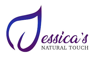 JESSICA'S NATURAL TOUCH logo