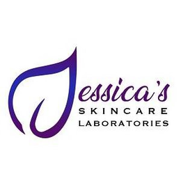 JESSICA'S SKINCARE LABORATORIES logo