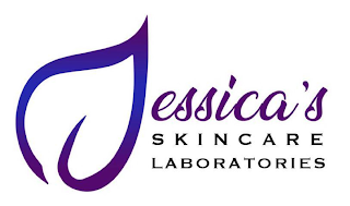 JESSICA'S SKINCARE LABORATORIES logo