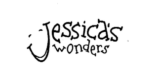 JESSICA'S WONDERS logo
