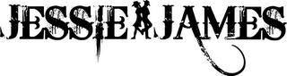 JESSIE JAMES logo