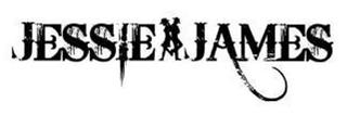 JESSIE JAMES logo