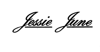 JESSIE JUNE logo