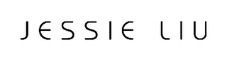 JESSIE LIU logo