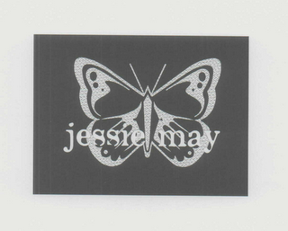 JESSIE MAY logo