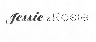 JESSIE & ROSIE logo