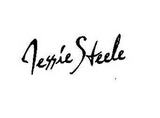 JESSIE STEELE logo