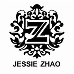 JESSIE ZHAO logo