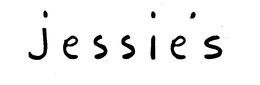 JESSIE'S logo