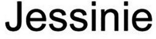 JESSINIE logo