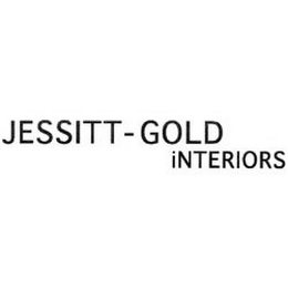 JESSITT-GOLD INTERIORS logo