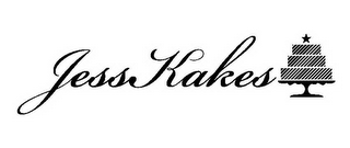 JESSKAKES logo