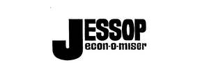 JESSOP ECON-O-MISER logo