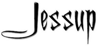 JESSUP logo