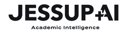 JESSUP +AI ACADEMIC INTELLIGENCE logo