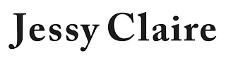 JESSY CLAIRE logo