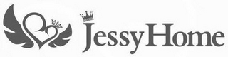 JESSY HOME logo