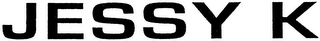 JESSY K logo