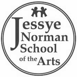 JESSYE NORMAN SCHOOL OF THE ARTS logo