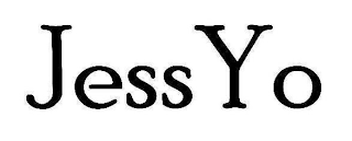 JESSYO logo