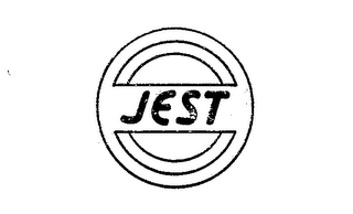 JEST logo