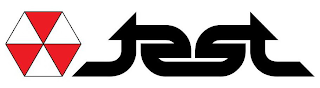 JEST logo