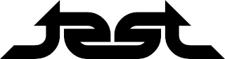 JEST logo
