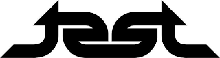 JEST logo