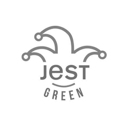 JEST GREEN logo