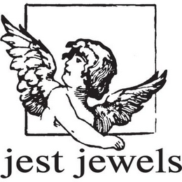 JEST JEWELS logo