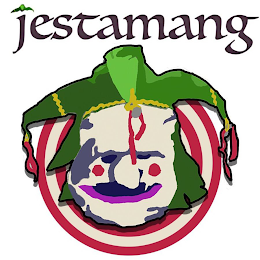 JESTAMANG logo