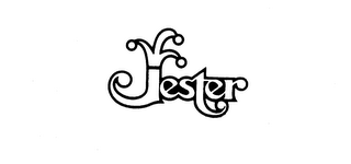 JESTER logo