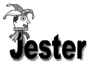 JESTER logo