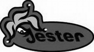 JESTER logo