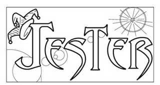 JESTER logo