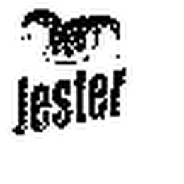JESTER logo
