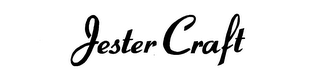 JESTER CRAFT logo