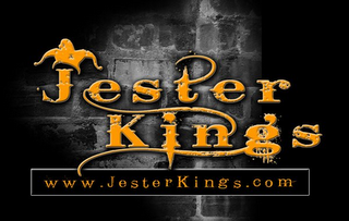 JESTER KINGS logo