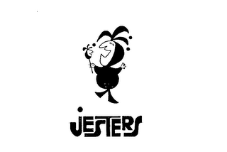 JESTERS logo