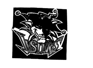 JESTERS logo