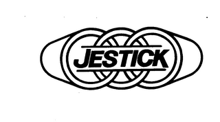 JESTICK logo