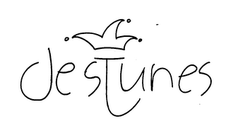 JESTUNES logo